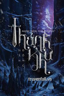 Thánh Khư book cover