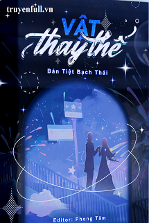 Vật Thay Thế book cover