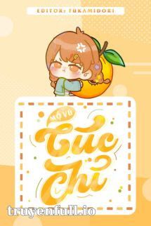 Cúc Chỉ - Mộ Vũ book cover