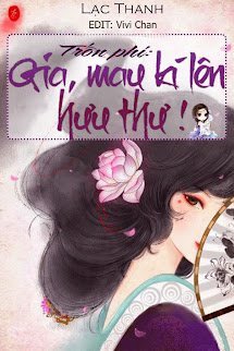 Trốn Phi: Gia, Mau Ký Lên Hưu Thư! book cover