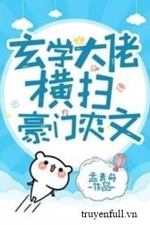 Đại Lão Huyền Học Gả Vào Hào Môn book cover