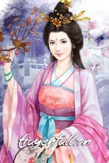 Sủng Thiếp Ở Vương Phủ book cover