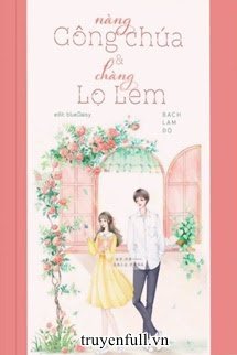 Nàng Công Chúa Và Chàng Lọ Lem book cover