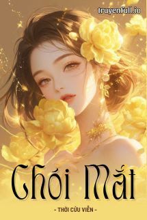 Chói Mắt book cover