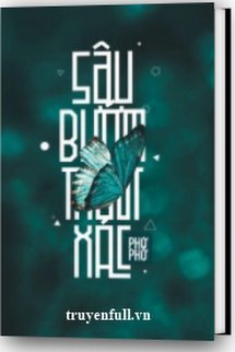 Sâu Bướm Thoát Xác book cover
