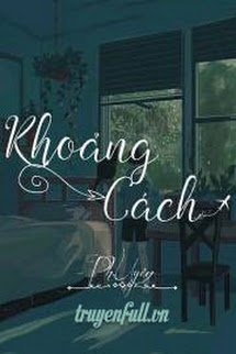 Khoảng Cách book cover