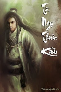 Tà Ngự Thiên Kiều Cover