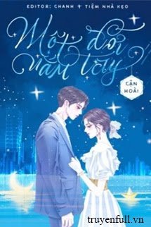 Một Đời Nắm Tay book cover