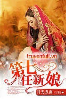 Tân Nương Thứ Bảy book cover