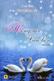 Mong Ước Lâu Bền book cover