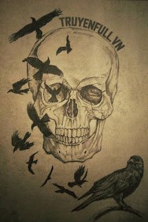 Khô Lâu Họa book cover