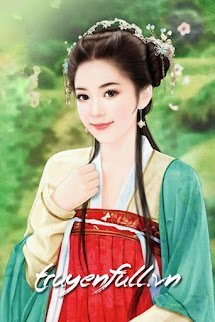 Tiểu Sủng Phi book cover