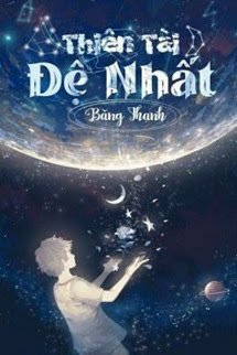 Thiên Tài Đệ Nhất book cover