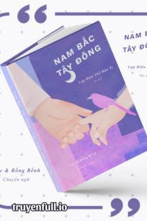 Nam Bắc Tây Đông – Lạp Diện Thổ Đậu Ty book cover