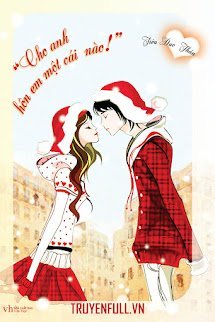 Cho Anh Hôn Em Một Cái Nào! book cover