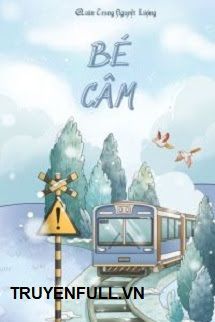 Bé Câm book cover