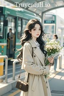 Giữa Chúng Ta Có Một Người book cover