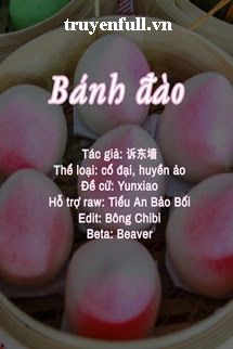 Bánh Đào book cover