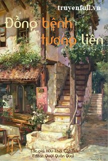 Đồng Bệnh Tương Liên book cover