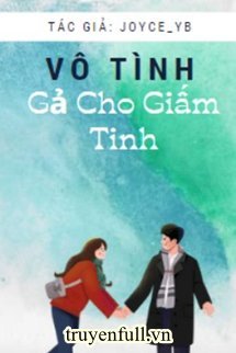 Vô Tình Gả Cho Giấm Tinh book cover