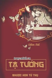 Tạ Tướng book cover