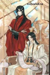[TQTP] Nếu Tạ Liên Không Phi Thăng book cover