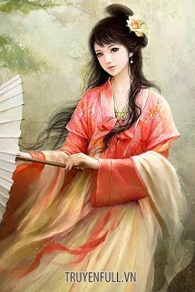 Thái Tử Phi Thăng Chức Ký book cover