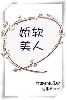 Mĩ Nhân Mềm Mại book cover