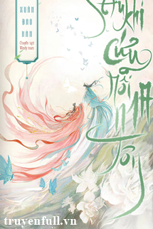 Sau Khi Cứu Rỗi Ma Tôn book cover