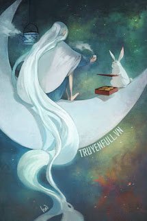 [Mê Sắc Du Ký Hệ Liệt] – Bộ 1 – Thiến Nam U Hồn book cover