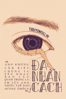Đa Nhân Cách book cover
