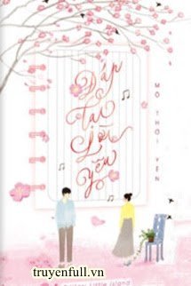 Đáp Lại Lời Yêu book cover