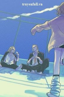 [Tokyo Revengers] Trời Hôm Nay Xanh Lắm book cover