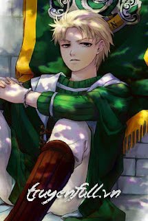 [Đồng Nhân Harry Potter] Phù Thủy Hàng Đầu book cover