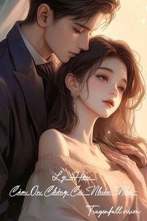 Ly Hôn: Cảm Ơn Chồng Cũ Nhiều Nhé~ Cover