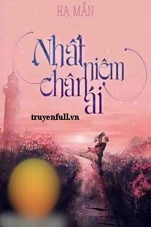 Nhất Niệm Chân Ái book cover