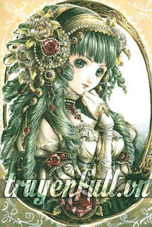 Nữ Thần Mất Tích book cover