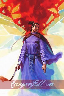Tiểu Lý Phi Đao book cover