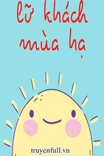 Lữ Khách Mùa Hạ book cover
