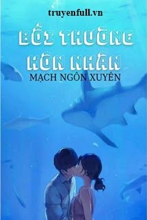 Bồi Thường Hôn Nhân book cover