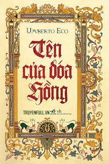 Tên Của Đóa Hồng book cover