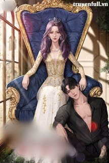 Tiểu Thịt Tươi Của Nữ Vương book cover