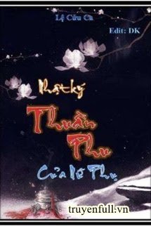 Nhật Ký Thuần Phu Của Nữ Phụ (Xuyên Sách) book cover
