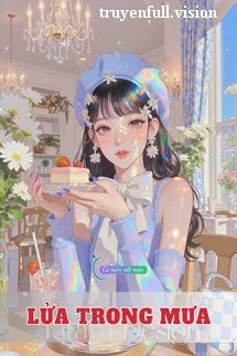 Lửa Trong Mưa book cover