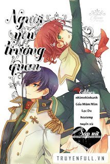 Người Yêu Trưởng Quan book cover