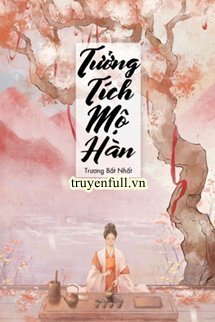 Tưởng Tích Mộ Hàn book cover