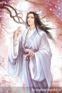 Mùa Đông Dài book cover