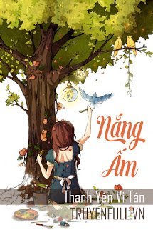 Nắng Ấm book cover