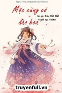 Mộc Cũng Có Đào Hoa book cover