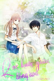 Lạc Bước Giữa Đồng Hoa book cover